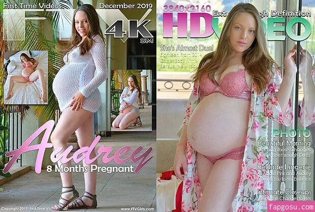 Aubrey Star