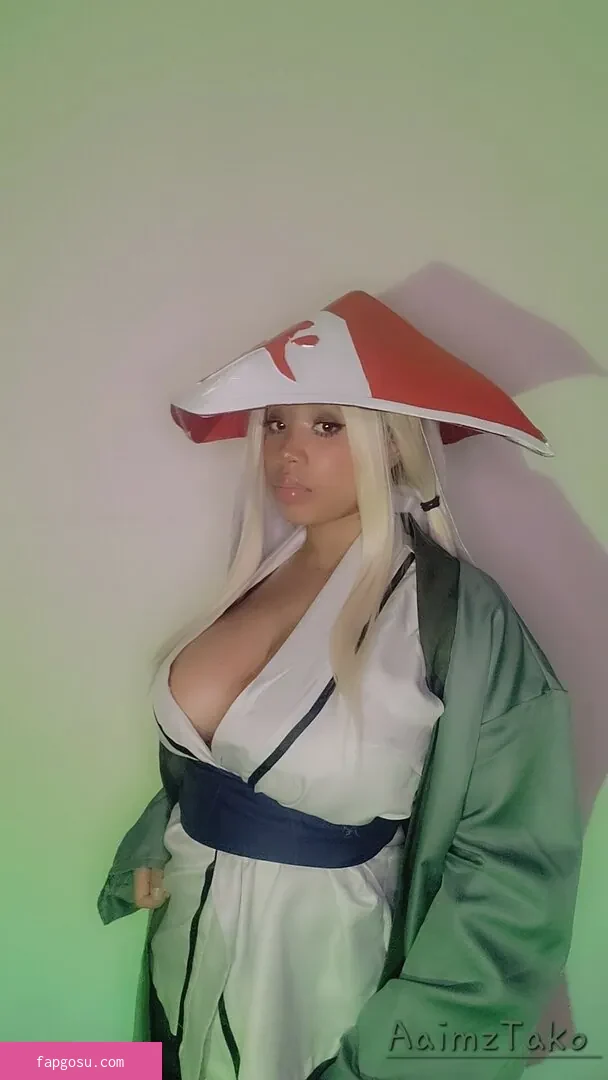Aaimz Tako