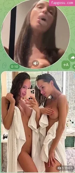 Adelalinka Twins