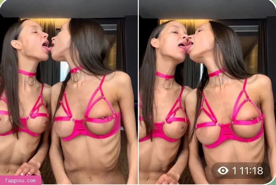 Adelalinka Twins