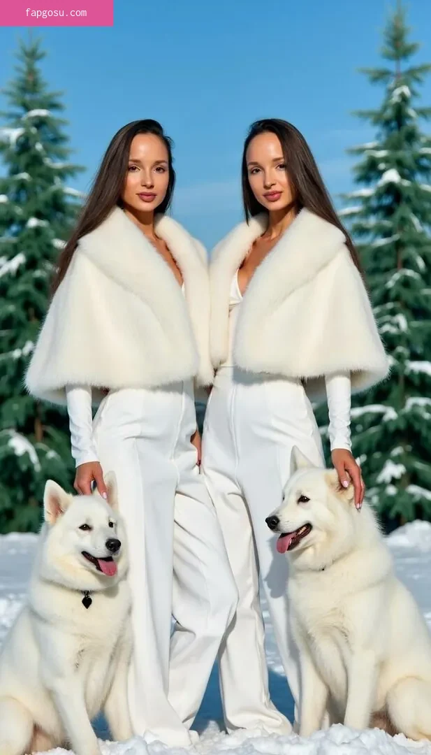 Adelalinka Twins