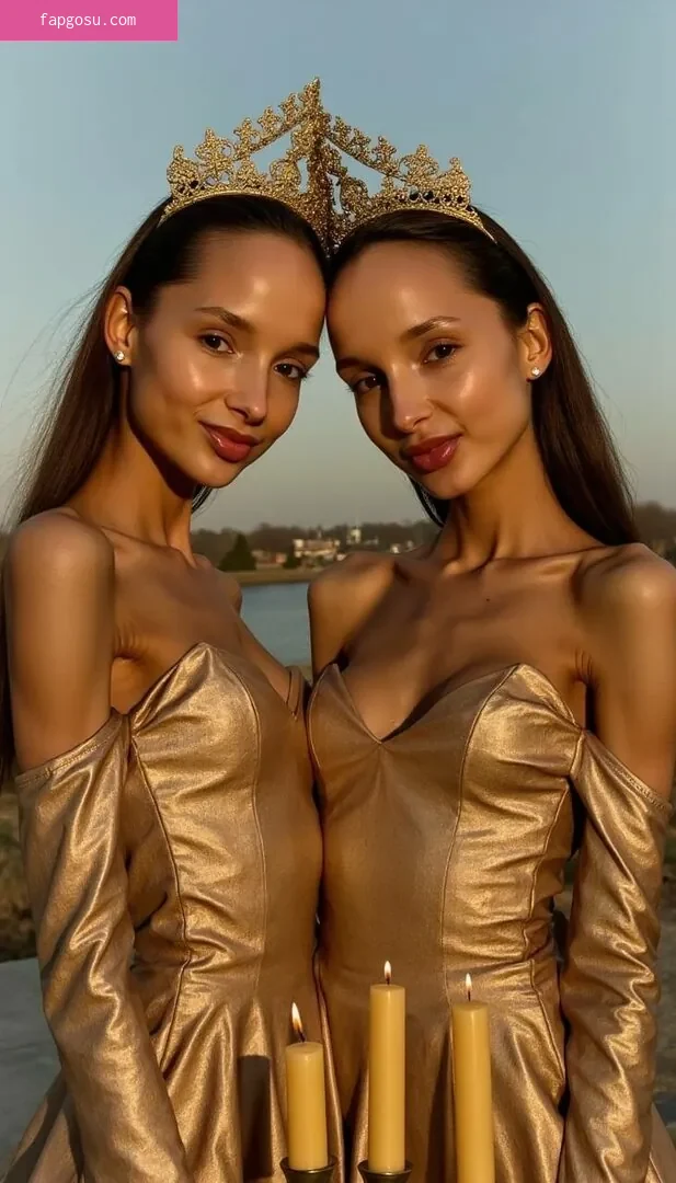 Adelalinka Twins