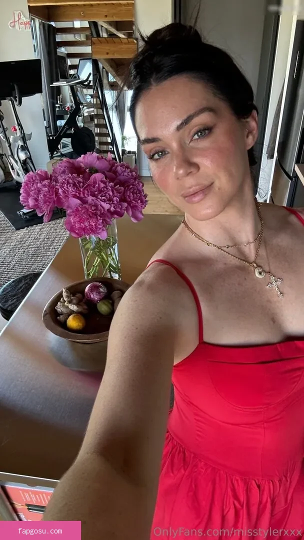 Alison Tyler