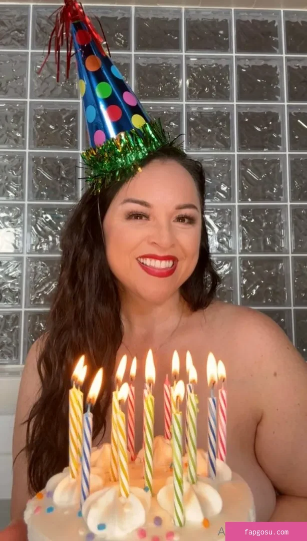 Amanda Thickk