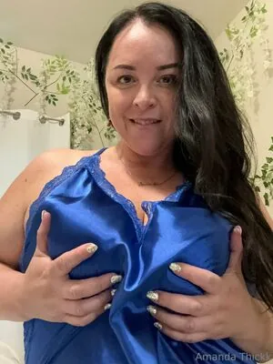 Amanda Thickk content
