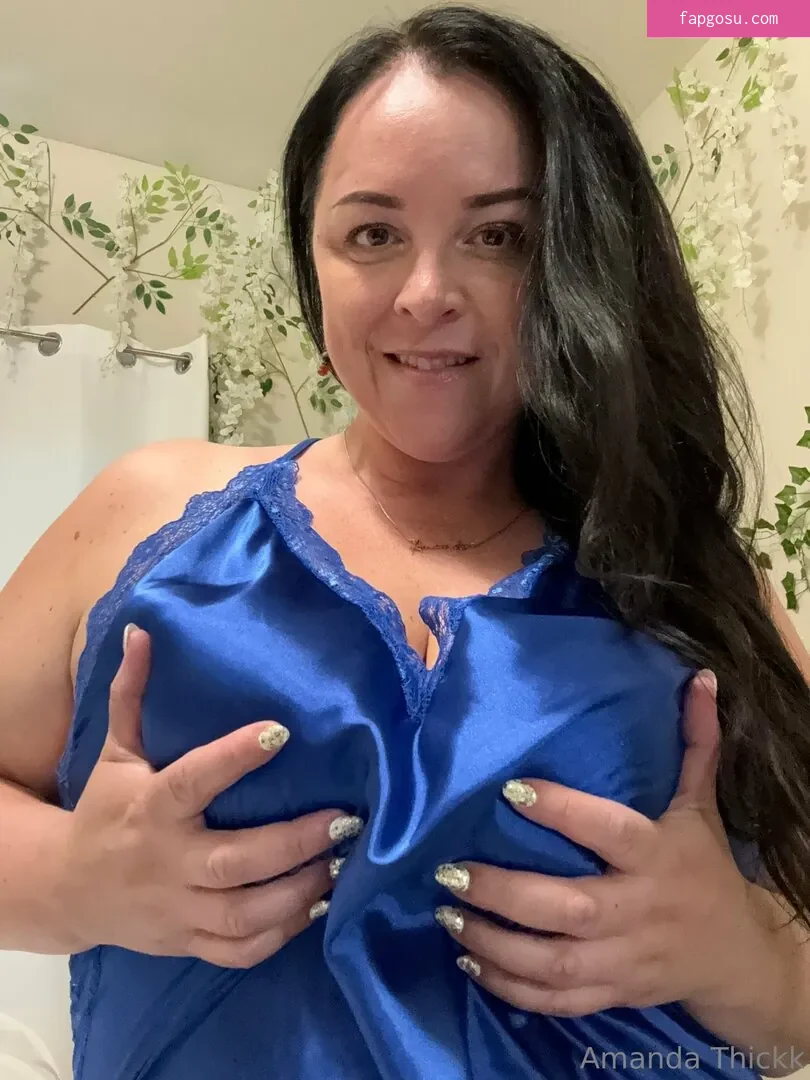 Amanda Thickk