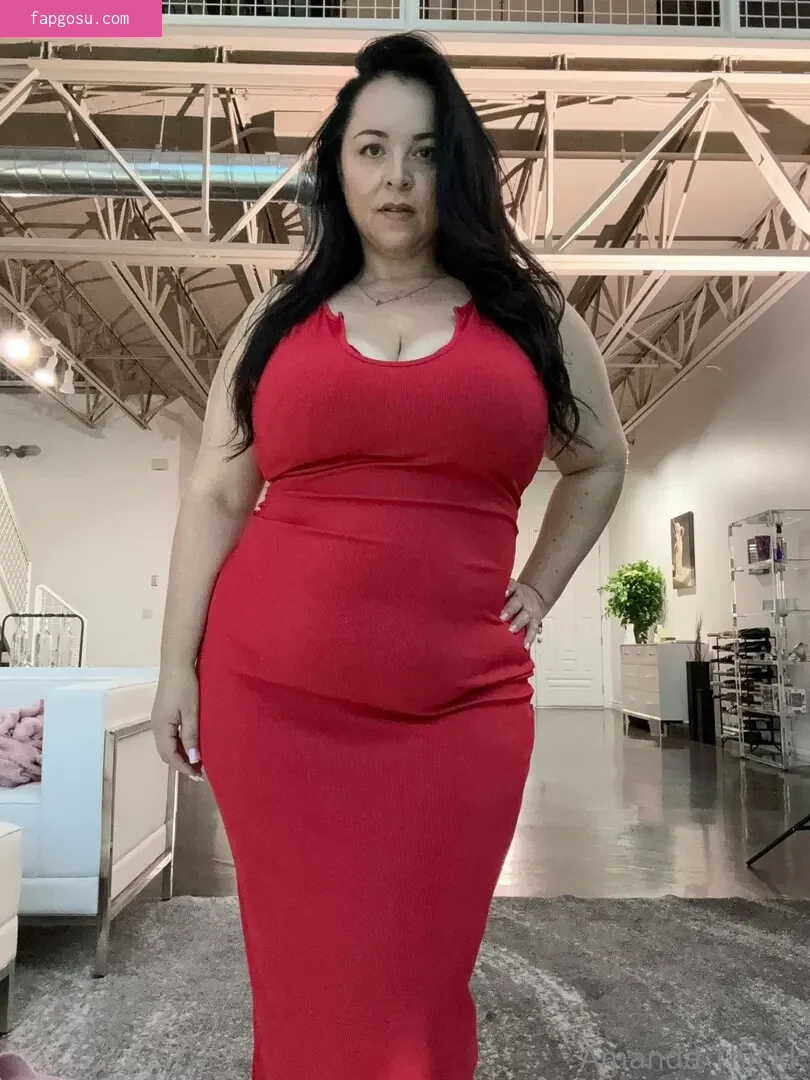 Amanda Thickk