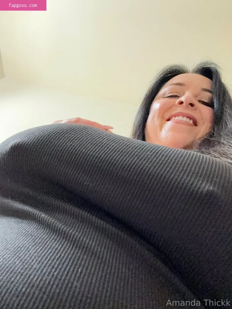 Amanda Thickk
