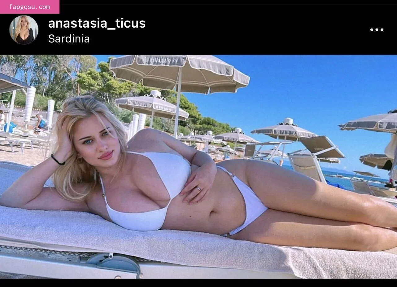 Anastasia Ticus