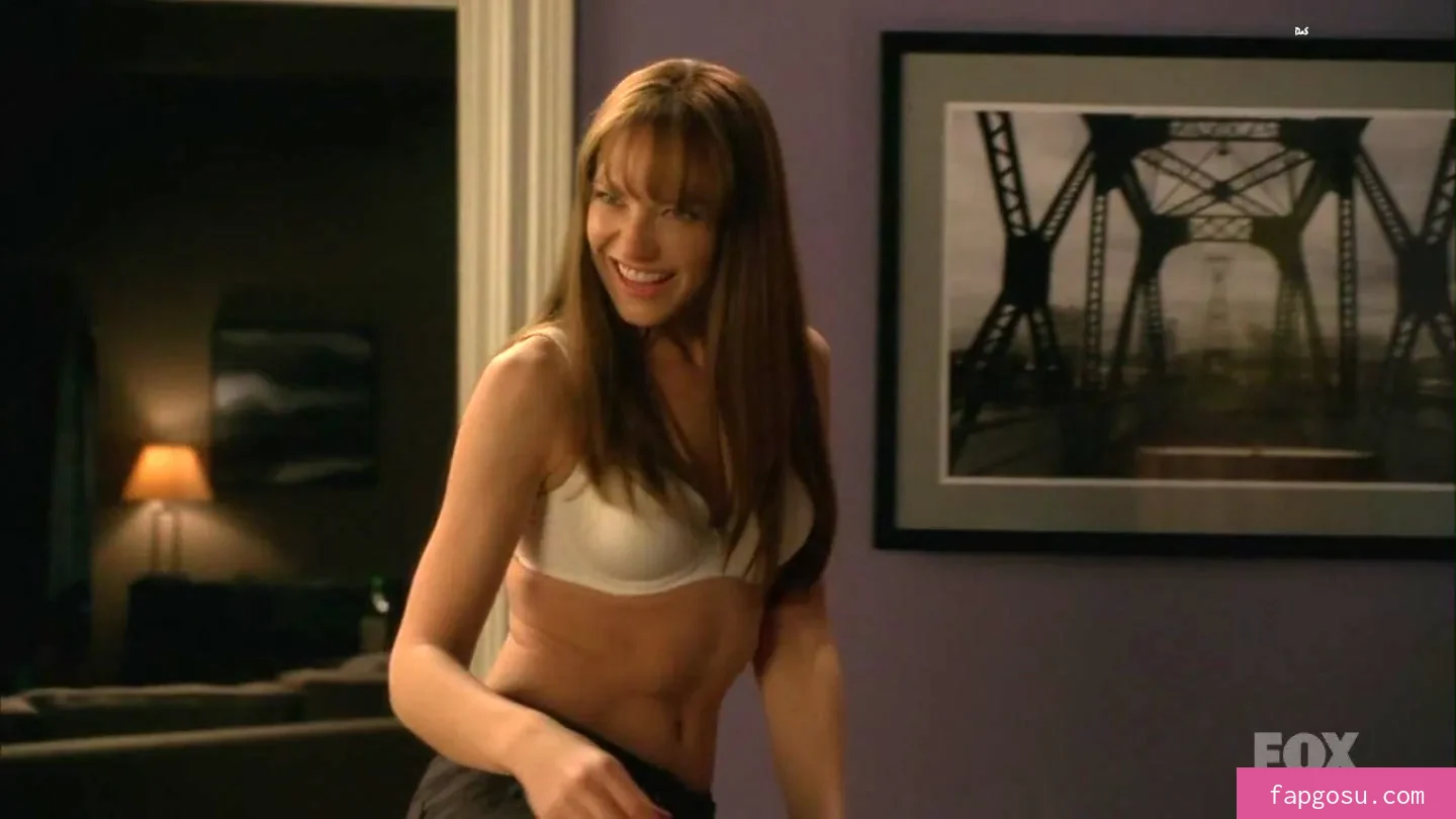 Anna Torv