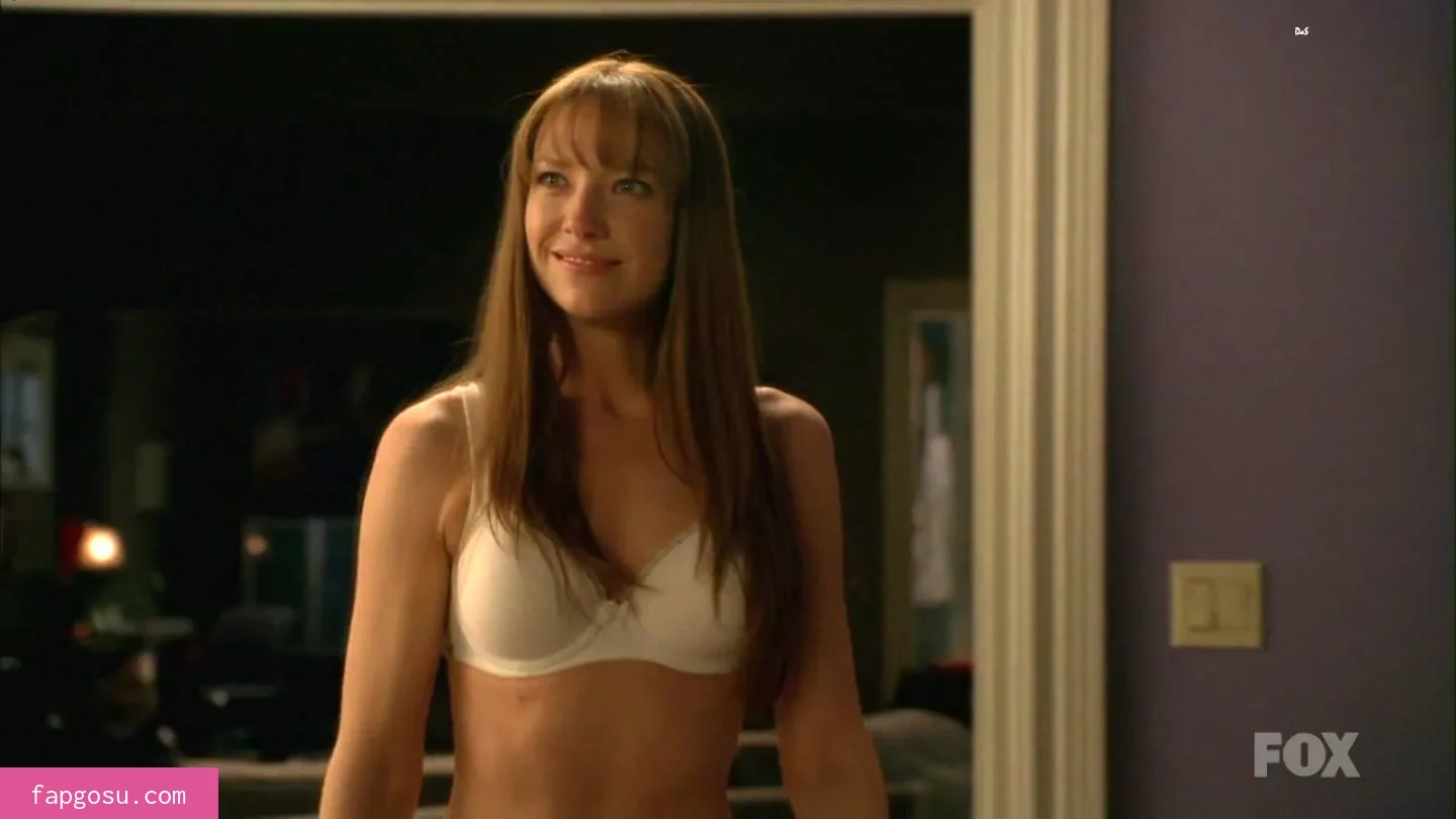 Anna Torv