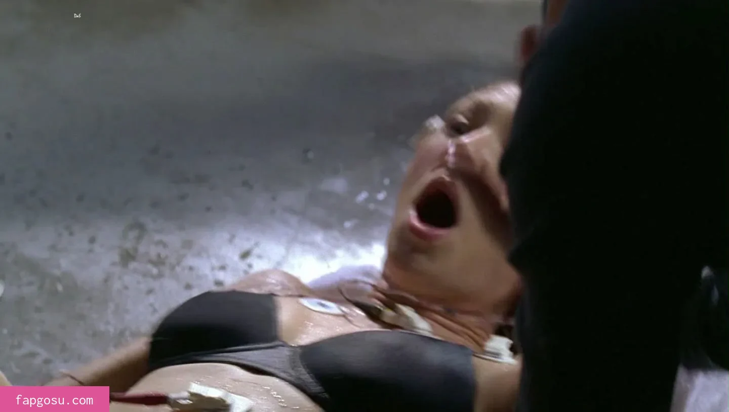 Anna Torv
