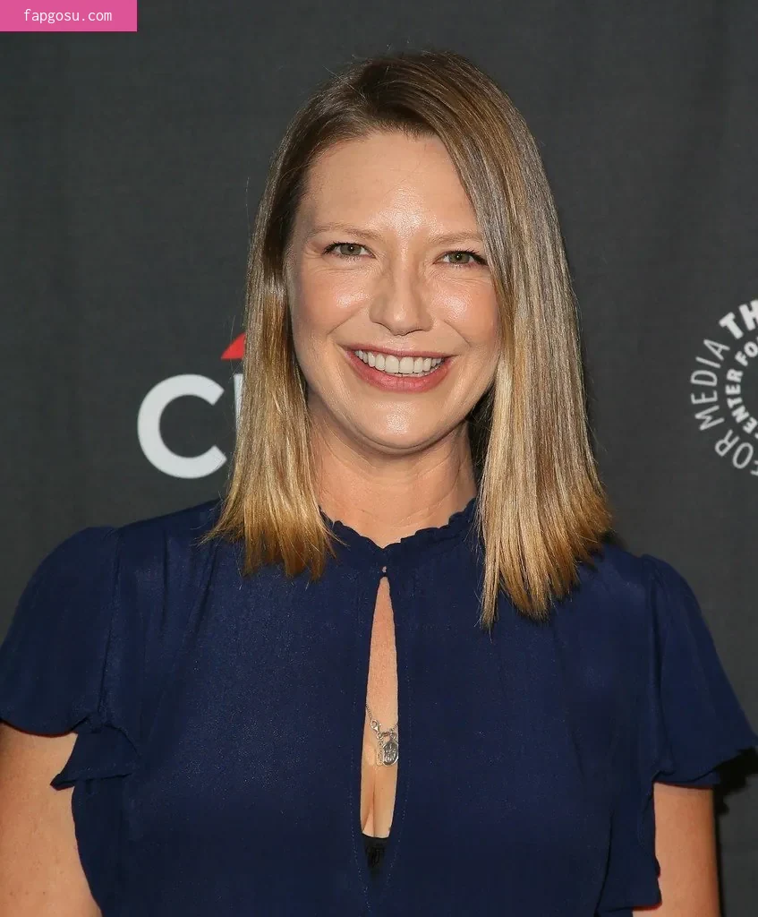 Anna Torv