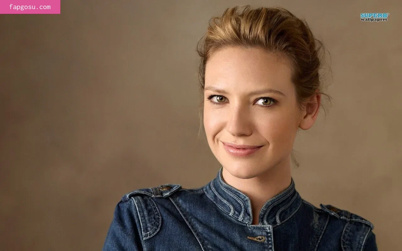Anna Torv