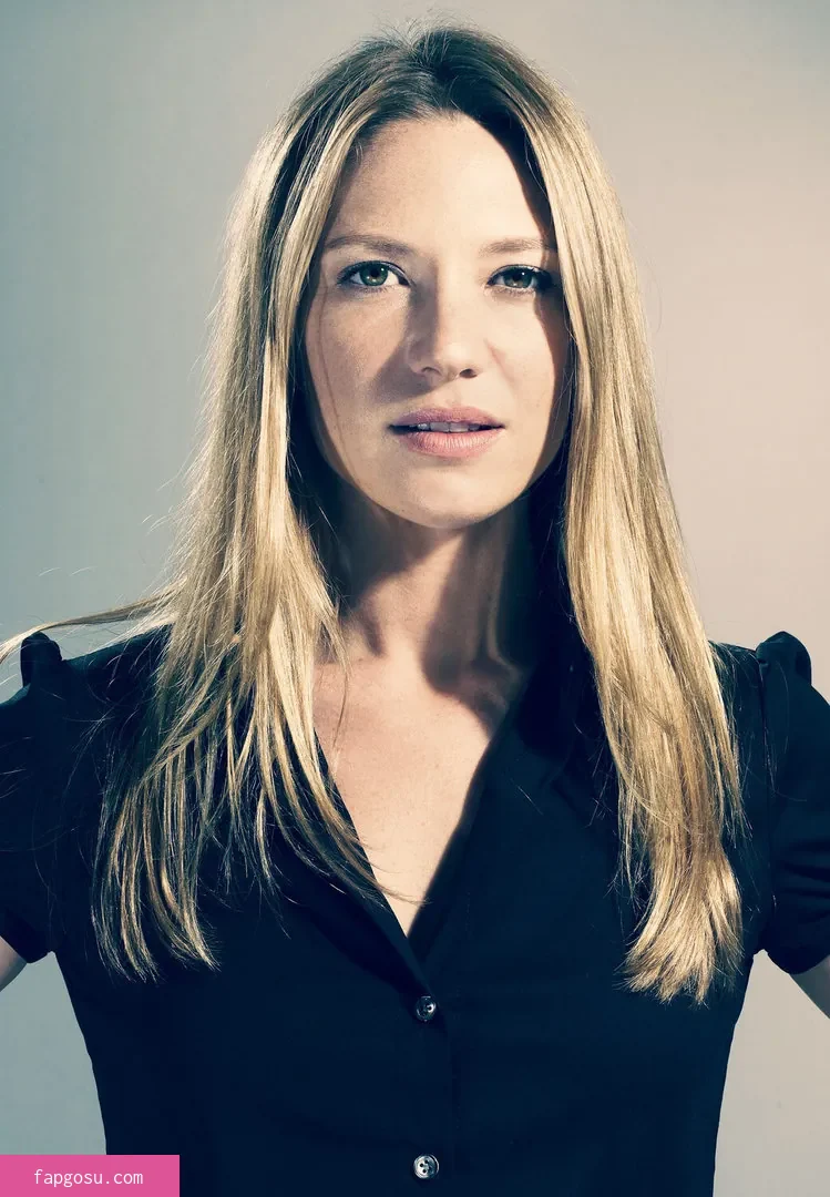 Anna Torv