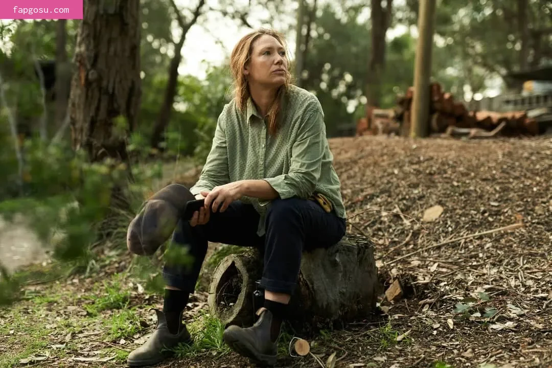Anna Torv