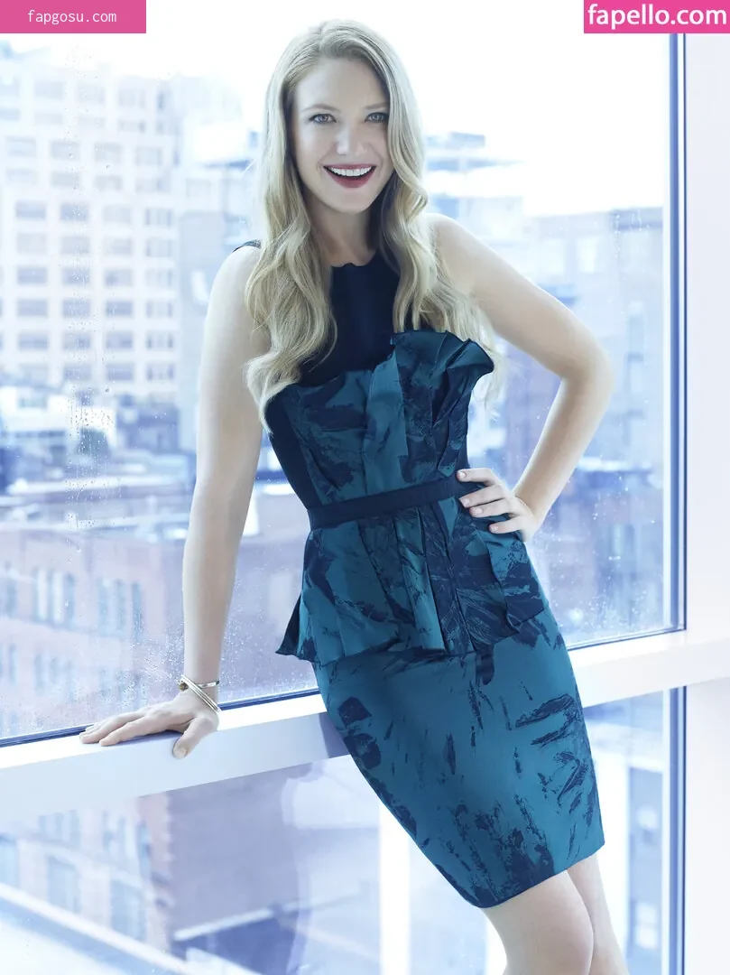Anna Torv