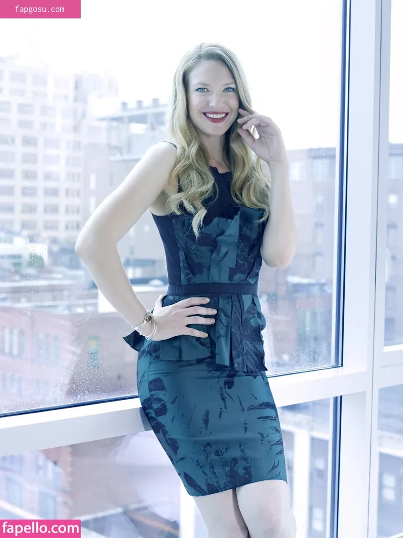 Anna Torv