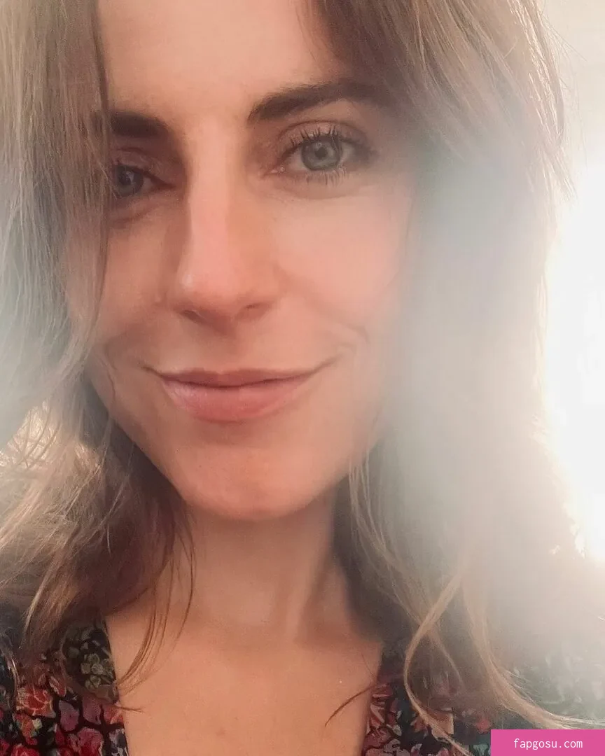 Antje Traue