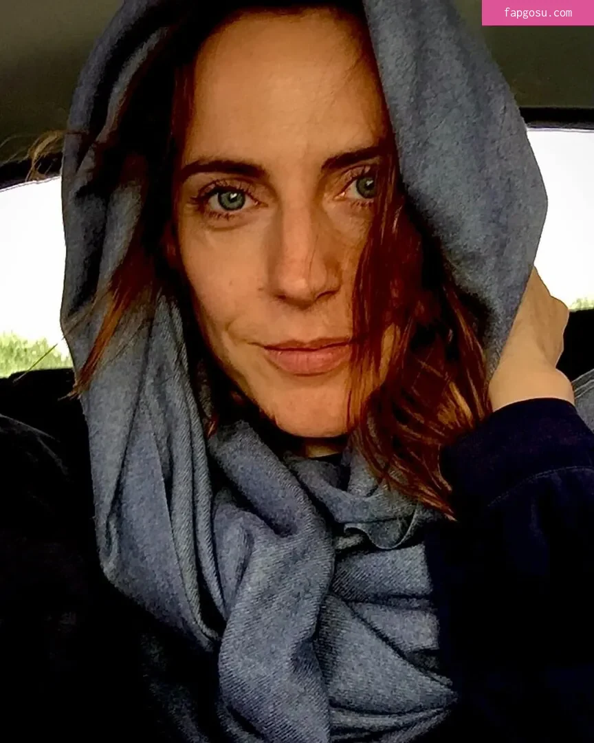 Antje Traue