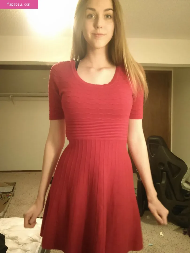 Ashley Tervort