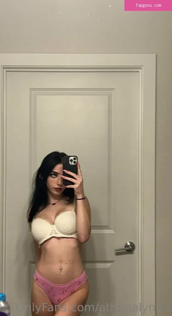 ath3nalyn33