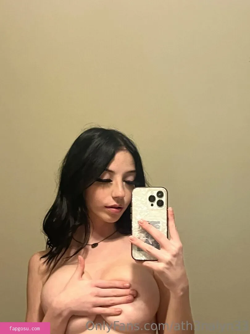 ath3nalyn33