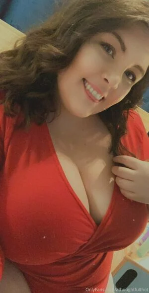athoughtfulthot content