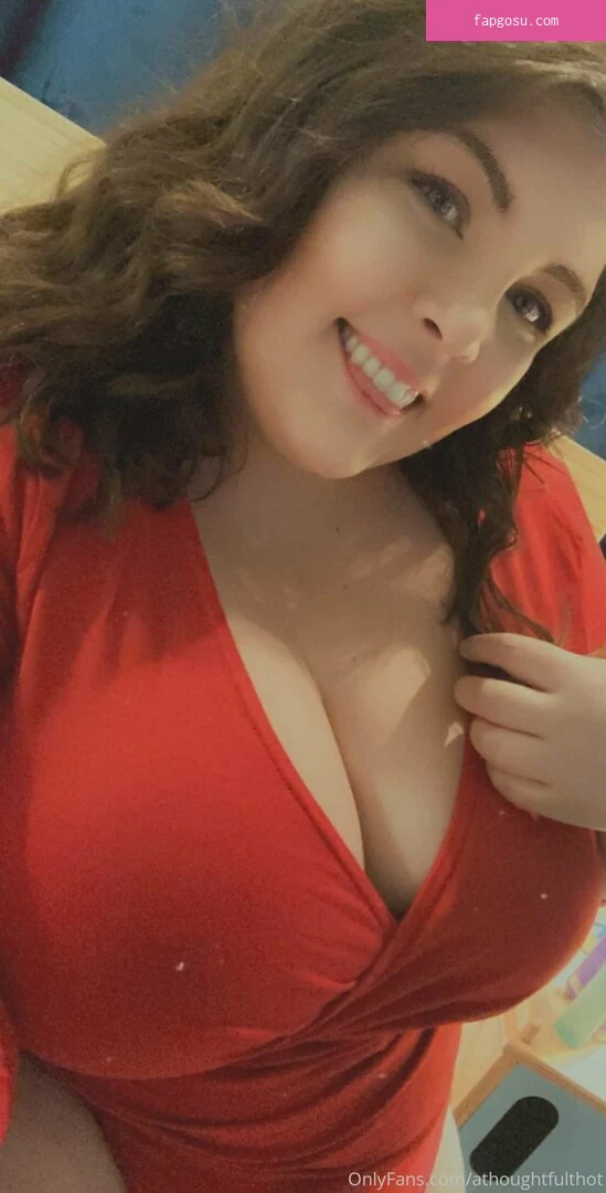 athoughtfulthot