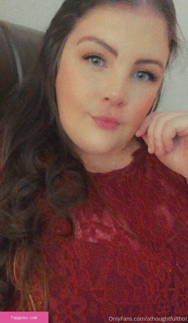 athoughtfulthot