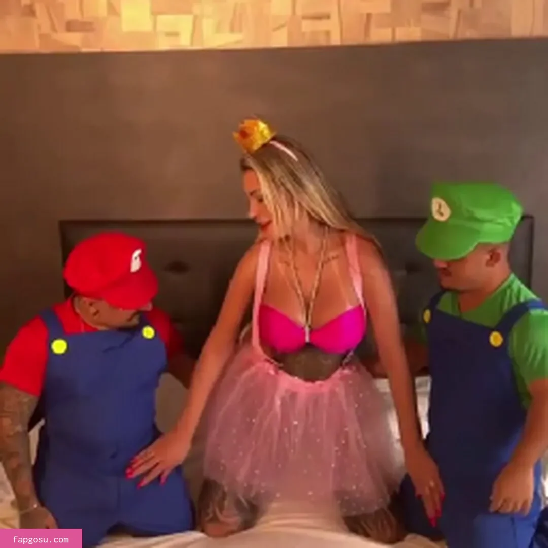 Andressa Urach