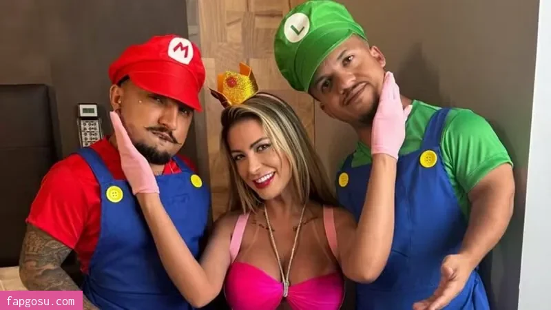 Andressa Urach
