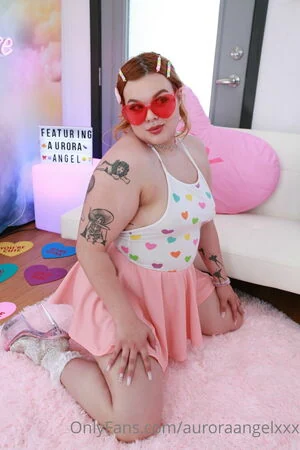 auroraangelxxx content