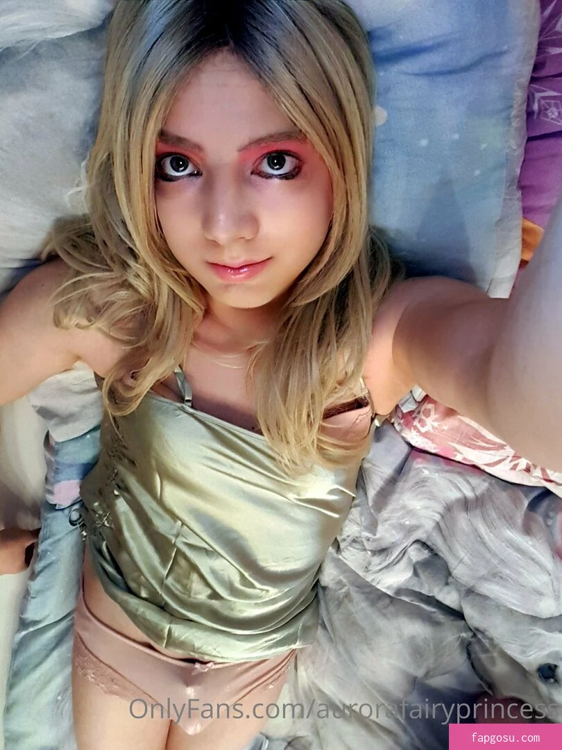 aurorafairyprincess