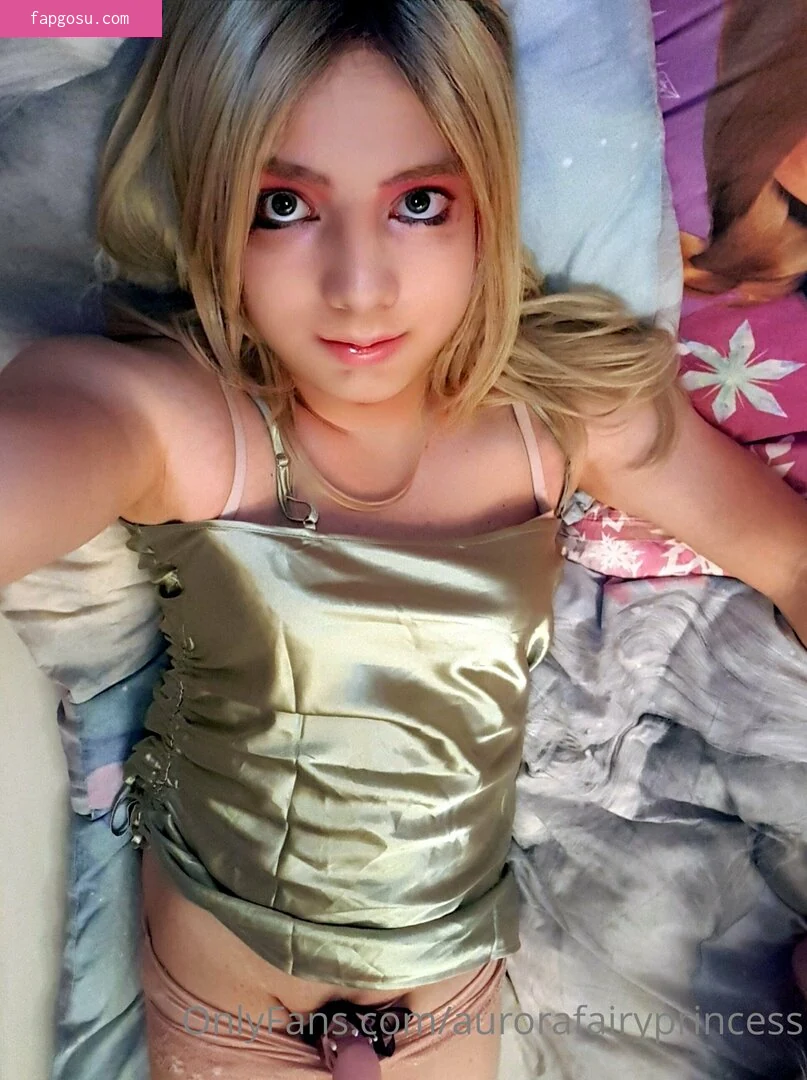 aurorafairyprincess
