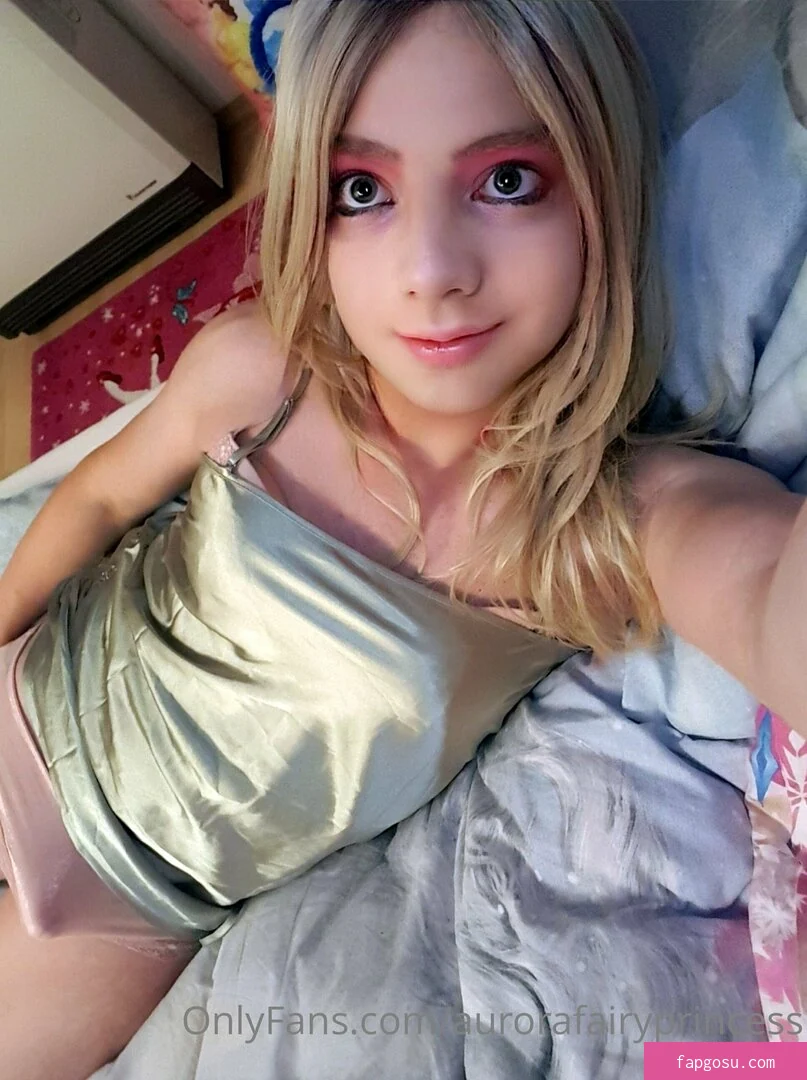 aurorafairyprincess