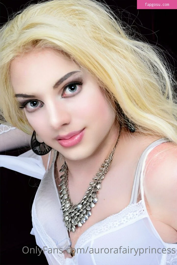 aurorafairyprincess