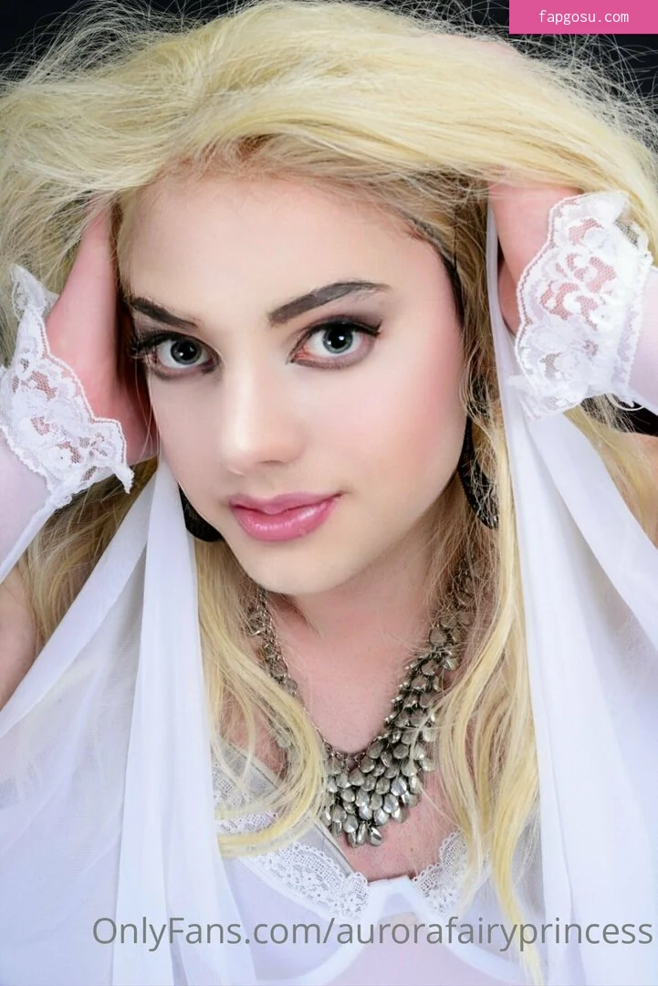 aurorafairyprincess