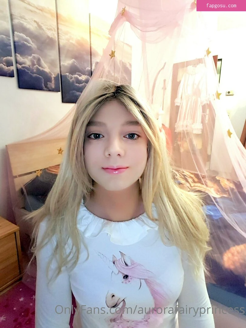 aurorafairyprincess