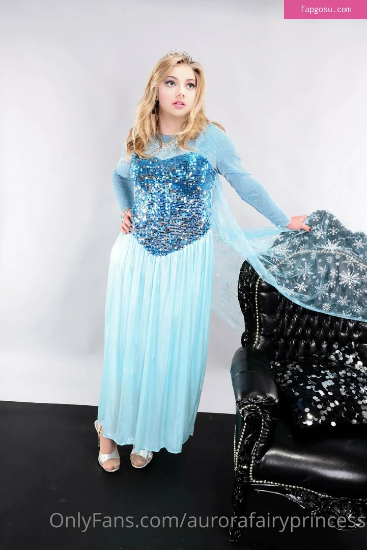aurorafairyprincess