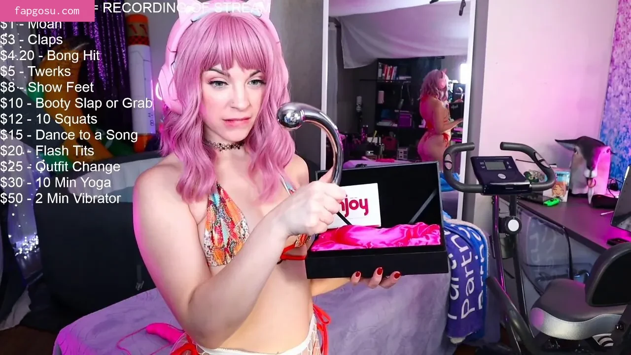 AuroraStarr