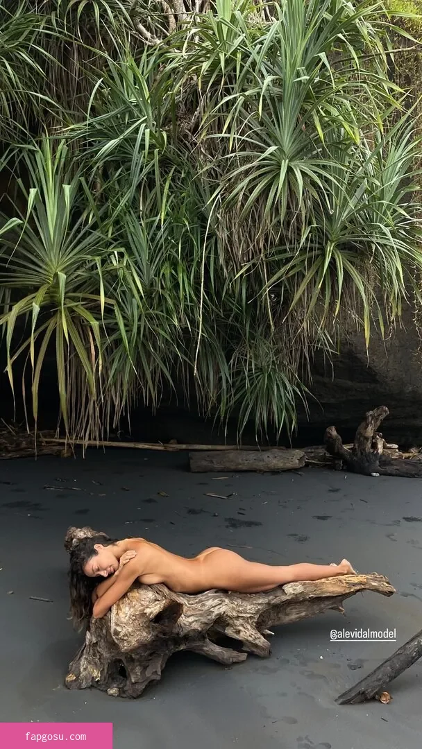 Alejandra Vidal