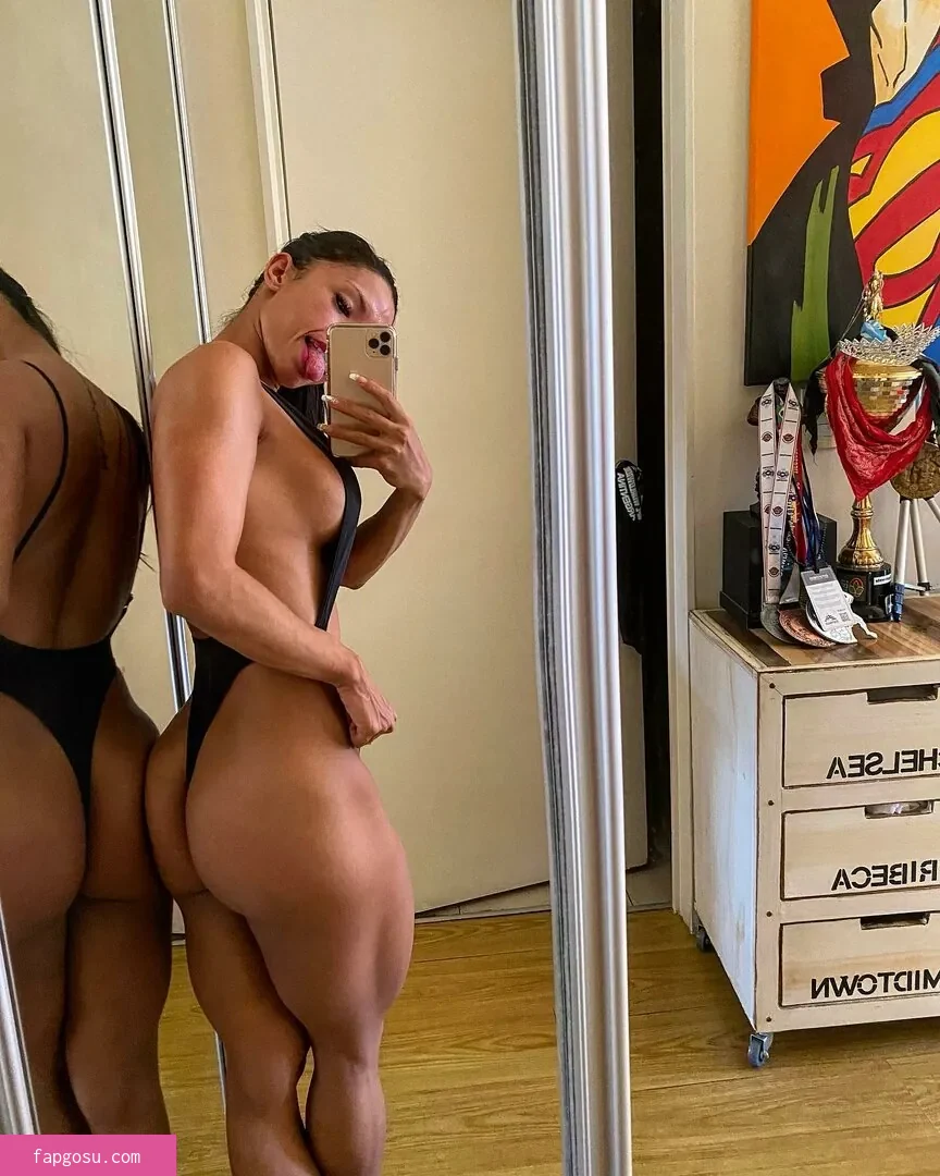 Alejandra Vidal