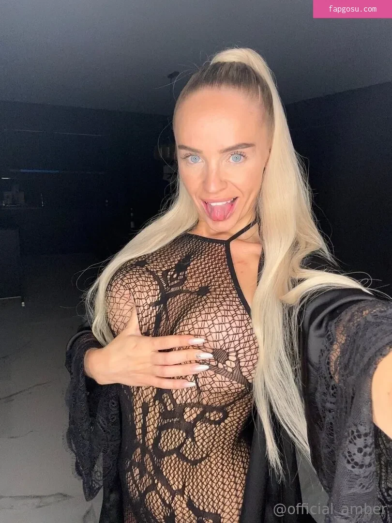 Amber Vogt
