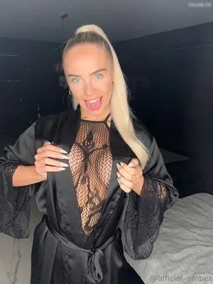 Amber Vogt content