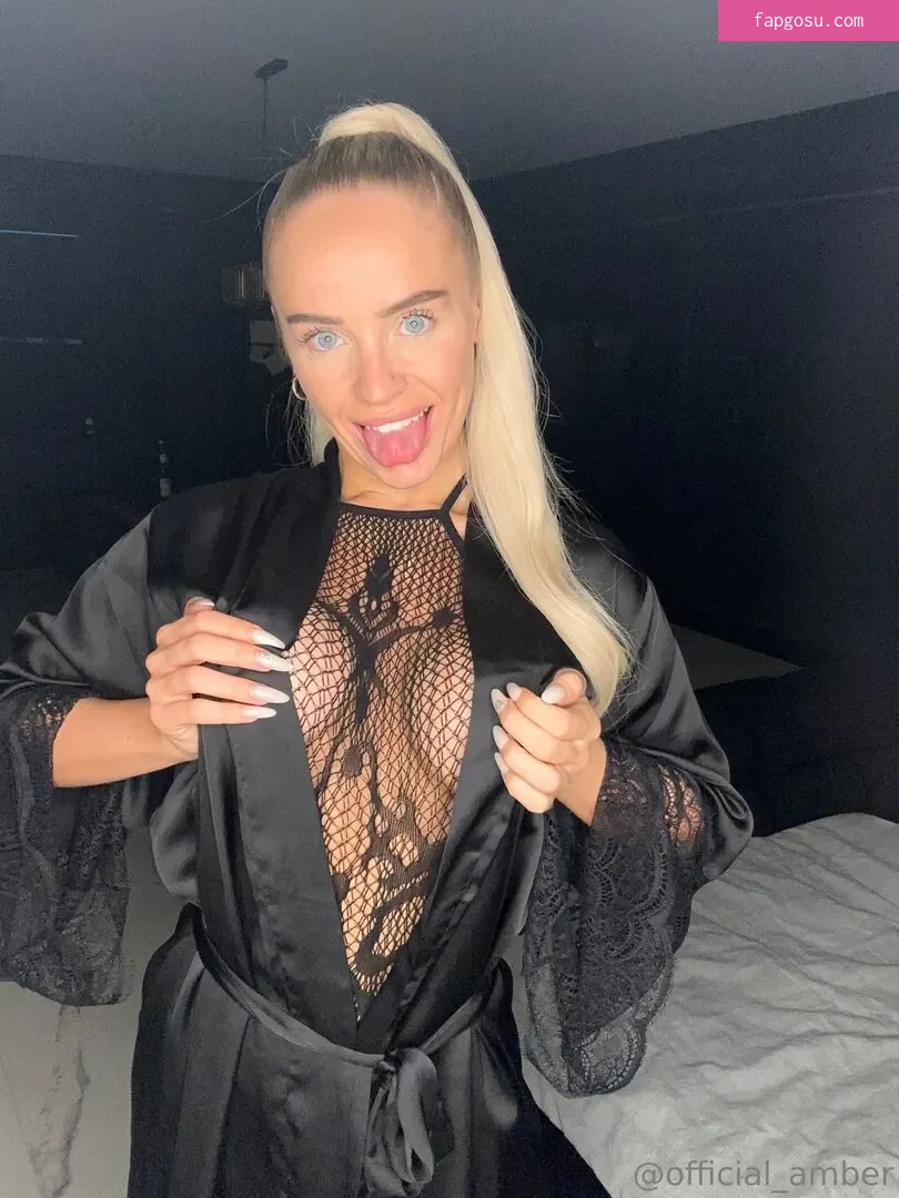 Amber Vogt