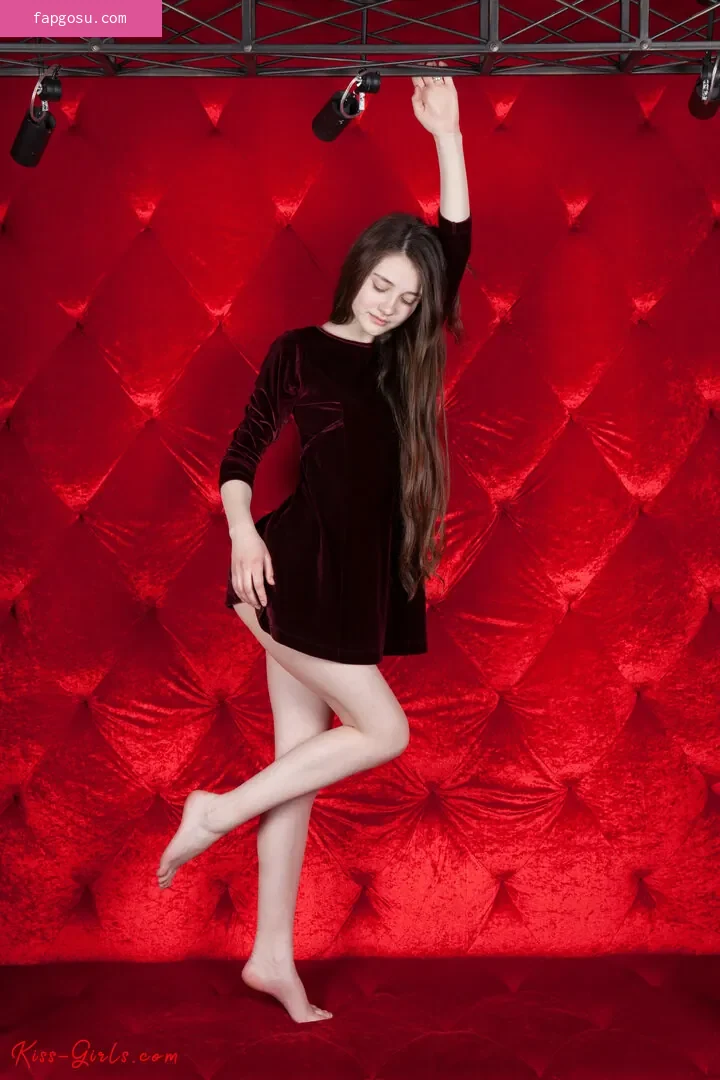 Anna Vlasova