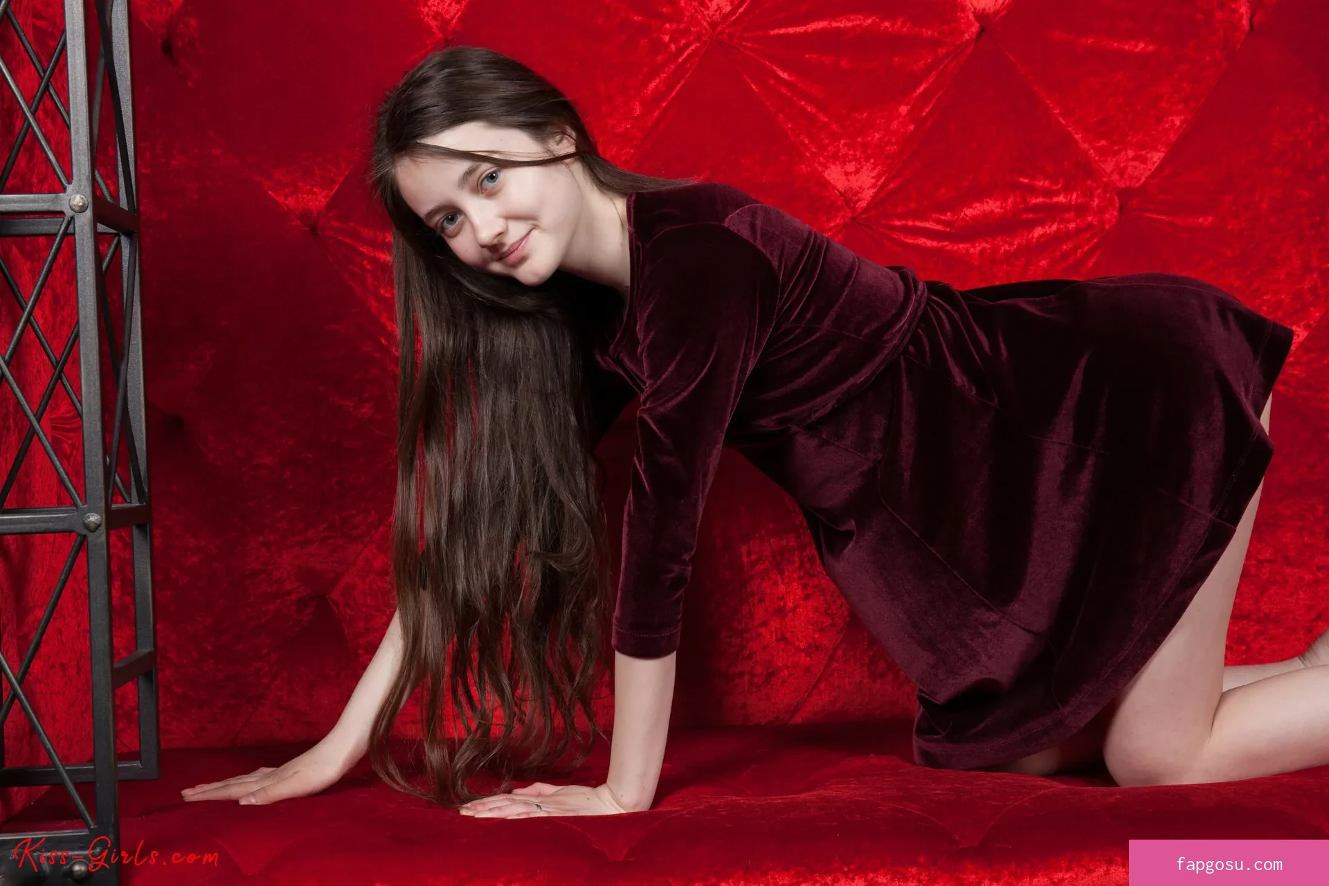 Anna Vlasova