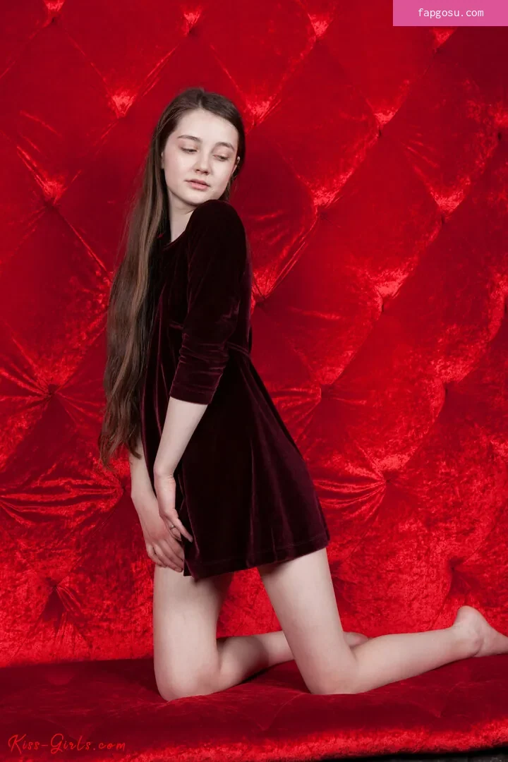 Anna Vlasova