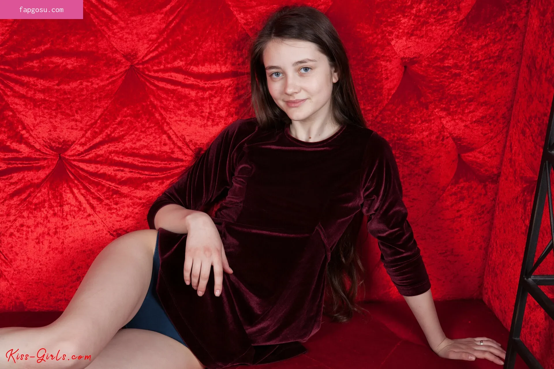 Anna Vlasova